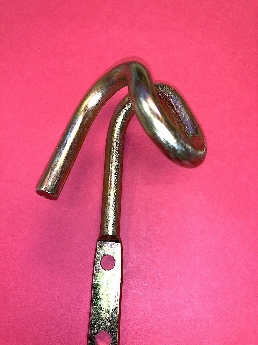 2 each - HOOKS , CARGO ; 7064246 7366147 7001021 7348688 12314105