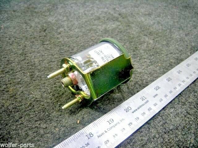 GAUGE , PRESSURE ; M939 5TON ; 6625-01-109-5695 ; 12276938 ; 490SA; 10 - 150 psi
