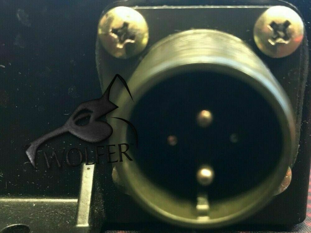 Regulator, 200amp Single-Volt ; M1097 Mil. Hummer; N3106 2920013481526 5743143