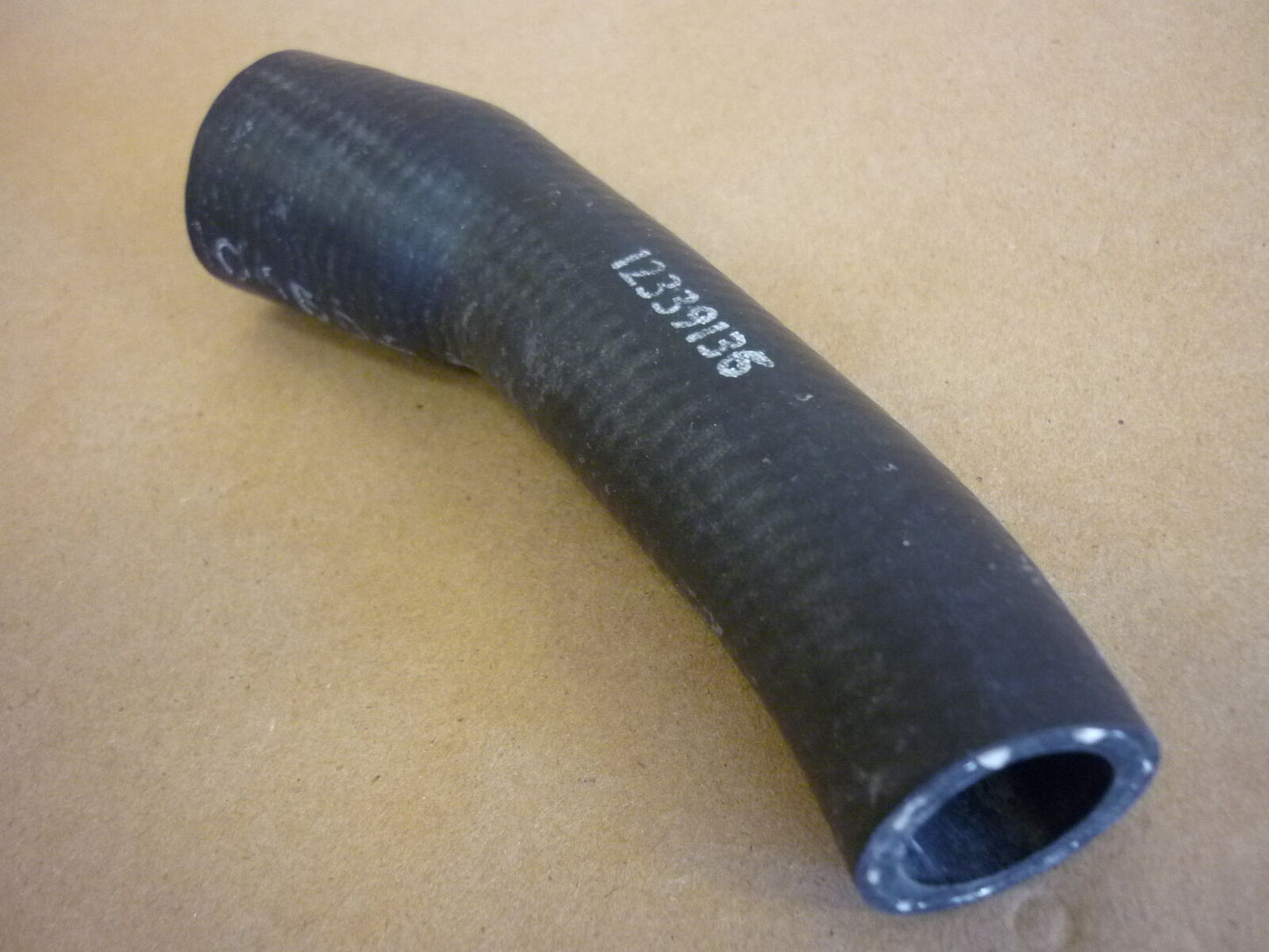 Hose , CDR Valve to Air Intake Manifold ; Humvee M998 ; 12339136 LD-1501 5584015