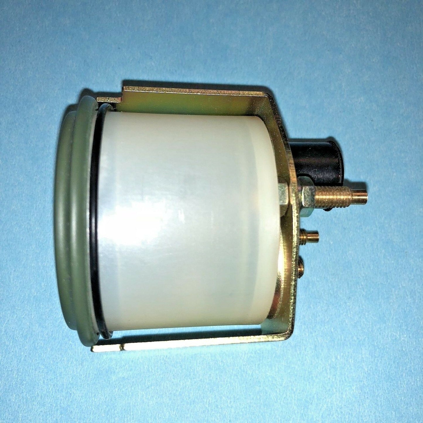 VOLTMETER ( Voltage Gauge ) 6625-01-086-9580 MS24532-2 VG0053 504K AA52508-1