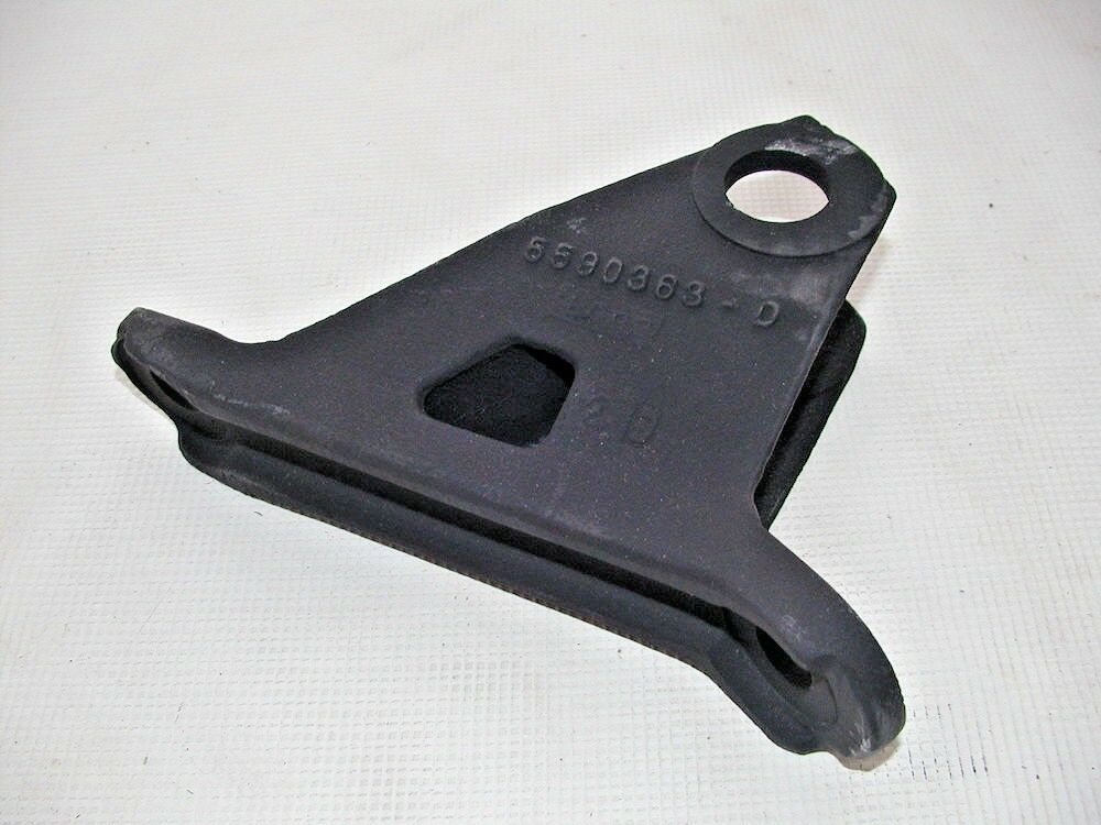 Shock Mount , LOWER ; H1 Mil. Hummer ; 2510011877037 12338315 5590363 5595537