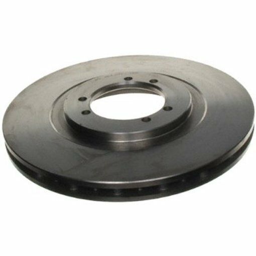 Brake Rotor 10" Vented; Hummer M998; 12338387 5582636 5573180-D 2530011856712