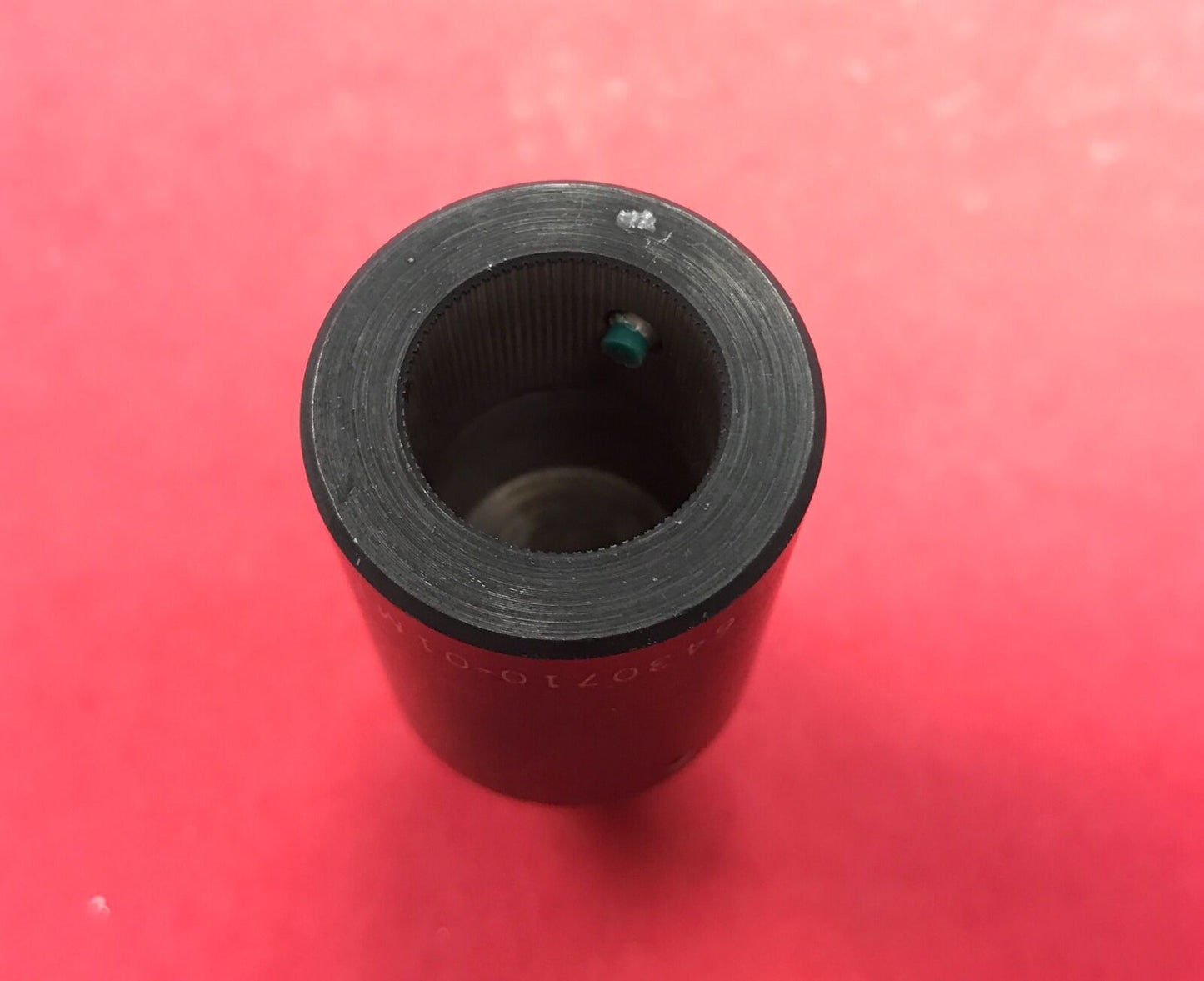 EXTENSION SHAFT for WIPER PIVOT; M1114 Hummer ; 2540-01-523-6691 6430710-01M1