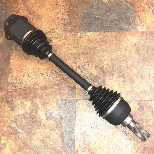 12K Halfshaft - RH or LH REAR; M1114 Hummer ; 12460369-4 EX4855-1 2520-01-478-0306