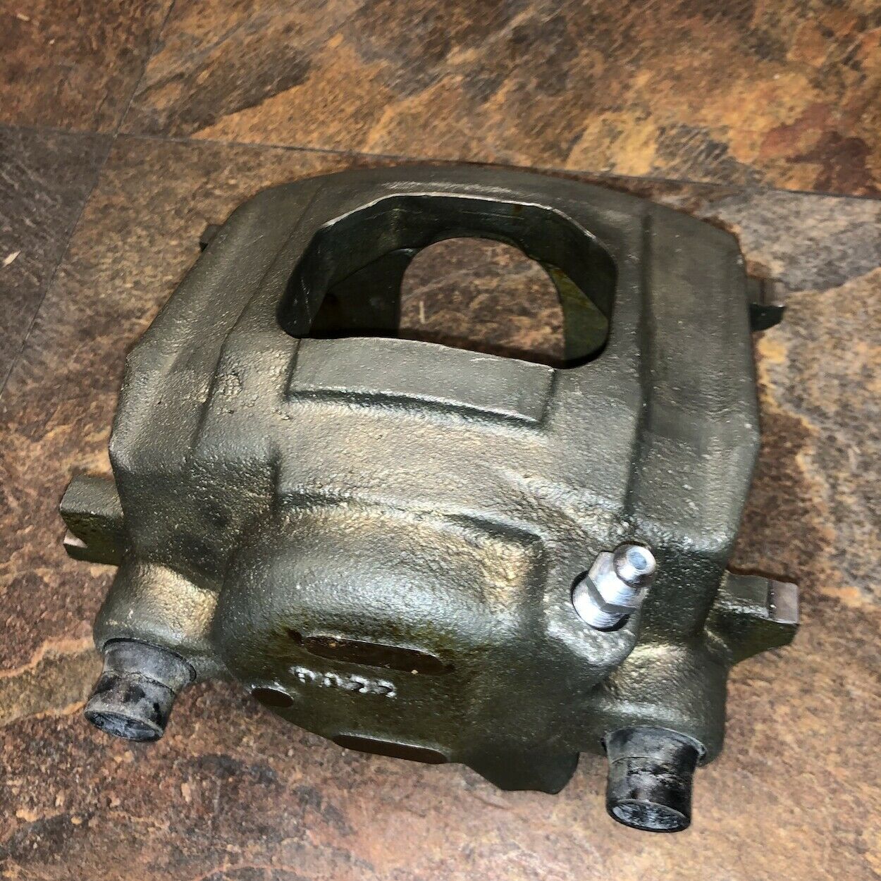 Front Brake Caliper - LH; Mil. Hummer  H1; 2530-01-484-9573  103700-10  5745454
