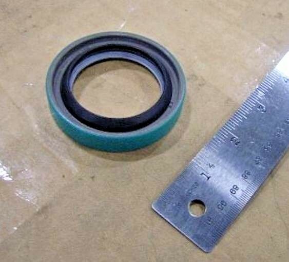 Oil Seal , New Transfer Case; Mil. Hummer M998 ; 5714224 19016 5330-01-413-3713