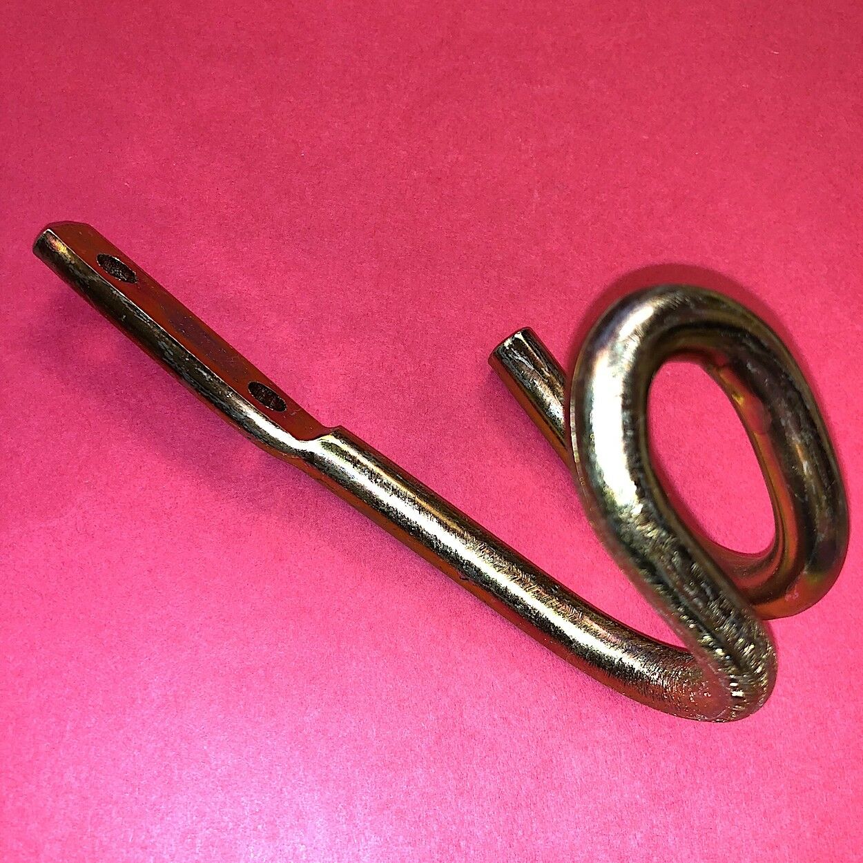 8 each - HOOKS , CARGO ; 7064246 7366147 7001021 7348688 12314105
