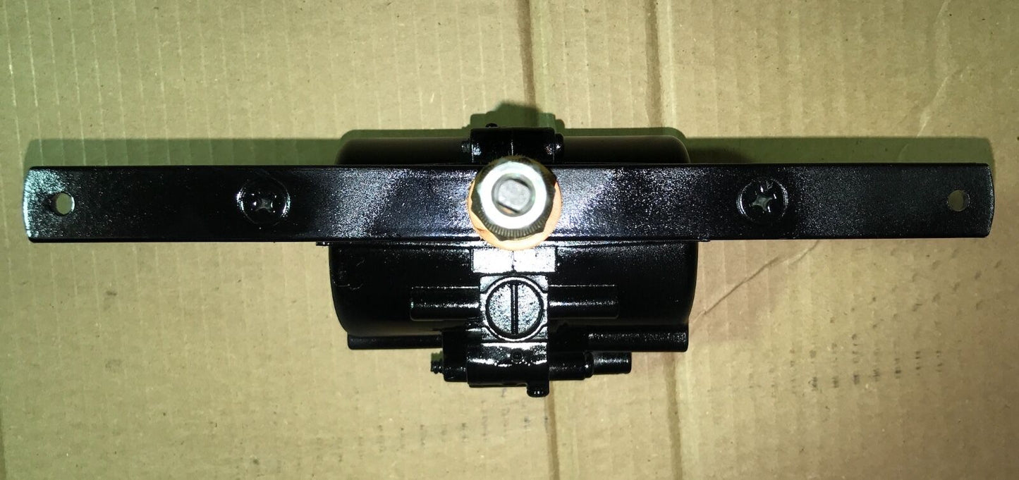 WIPER MOTOR (ONLY) - M939 ; 5TON ; 2540-01-310-4854 ; 12356925 ; GS-2523