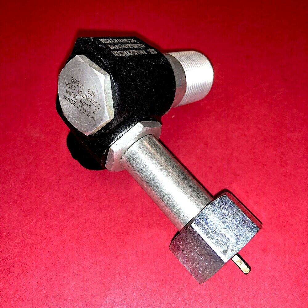 ADAPTER , Speedo Drive ; Humvee Hummer H1 ; SP311.929 2590-01-212-5868 12338430