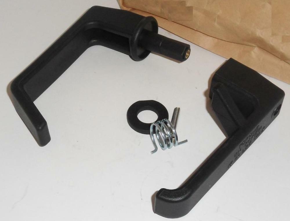 Right-Hand Handle Kit , Soft Door ; M998 Mil. Hummer ; 2540-01-300-8745 5705618