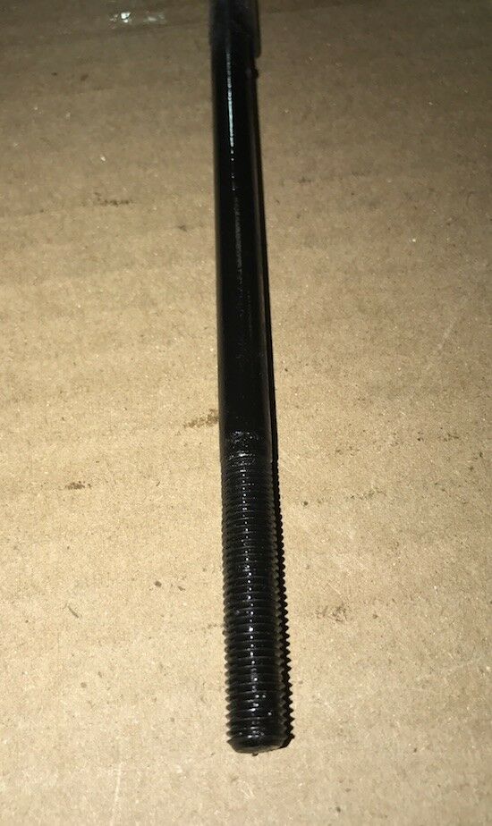 ROD , PARKING BRAKE , 52" ; M998 Hummer ; 5306-01-273-6333 R12341895 5596803