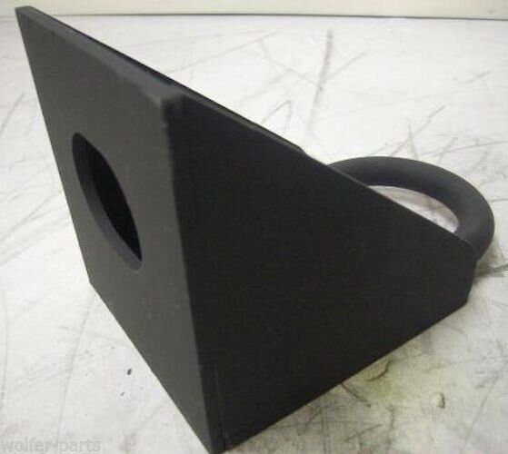 BRACKET ,BODY MOUNT(C-PILLAR) LH -10K ; Mil. Hummer ; 5340-01-358-5588 12342509