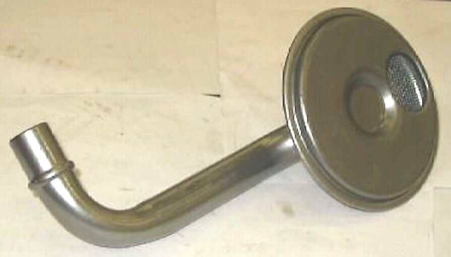 6.2L Oil Pump Strainer ; Mil. Hummer M998 ; 5740049 23500008 2910-01-189-8851