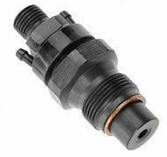 INJECTOR , FUEL, 6.5L TURBO; MILITARY HUMMER ; 2910013991848 0432217276 5743223