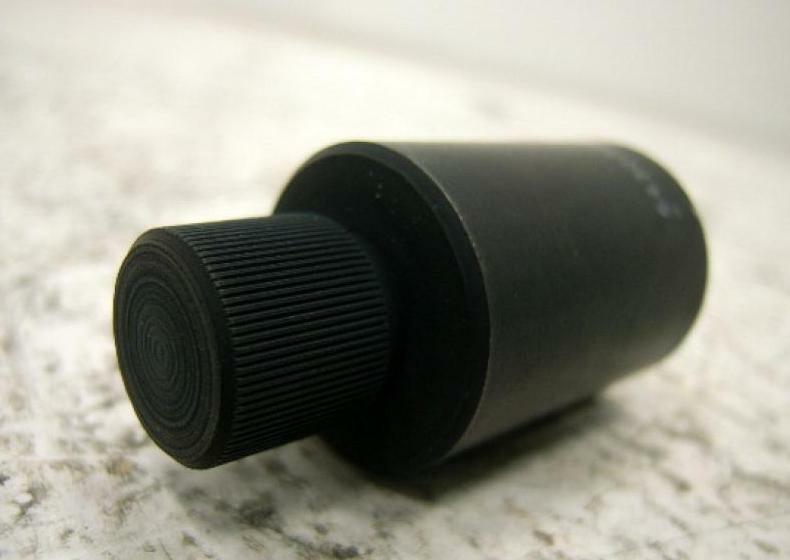 EXTENSION SHAFT for WIPER PIVOT; M1114 Hummer ; 2540-01-523-6691 6430710-01M1