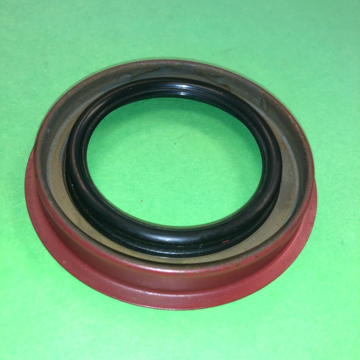 SEAL , FRONT TRANSMISSION ; 6712NA , 5740339 , 8626916 , 5330-01-025-4212