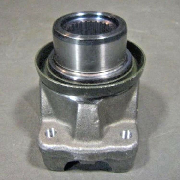 YOKE , INPUT REAR DIFFERENTIAL ; Humvee H1 ; 2520-01-432-3492 5937525 5936880-E
