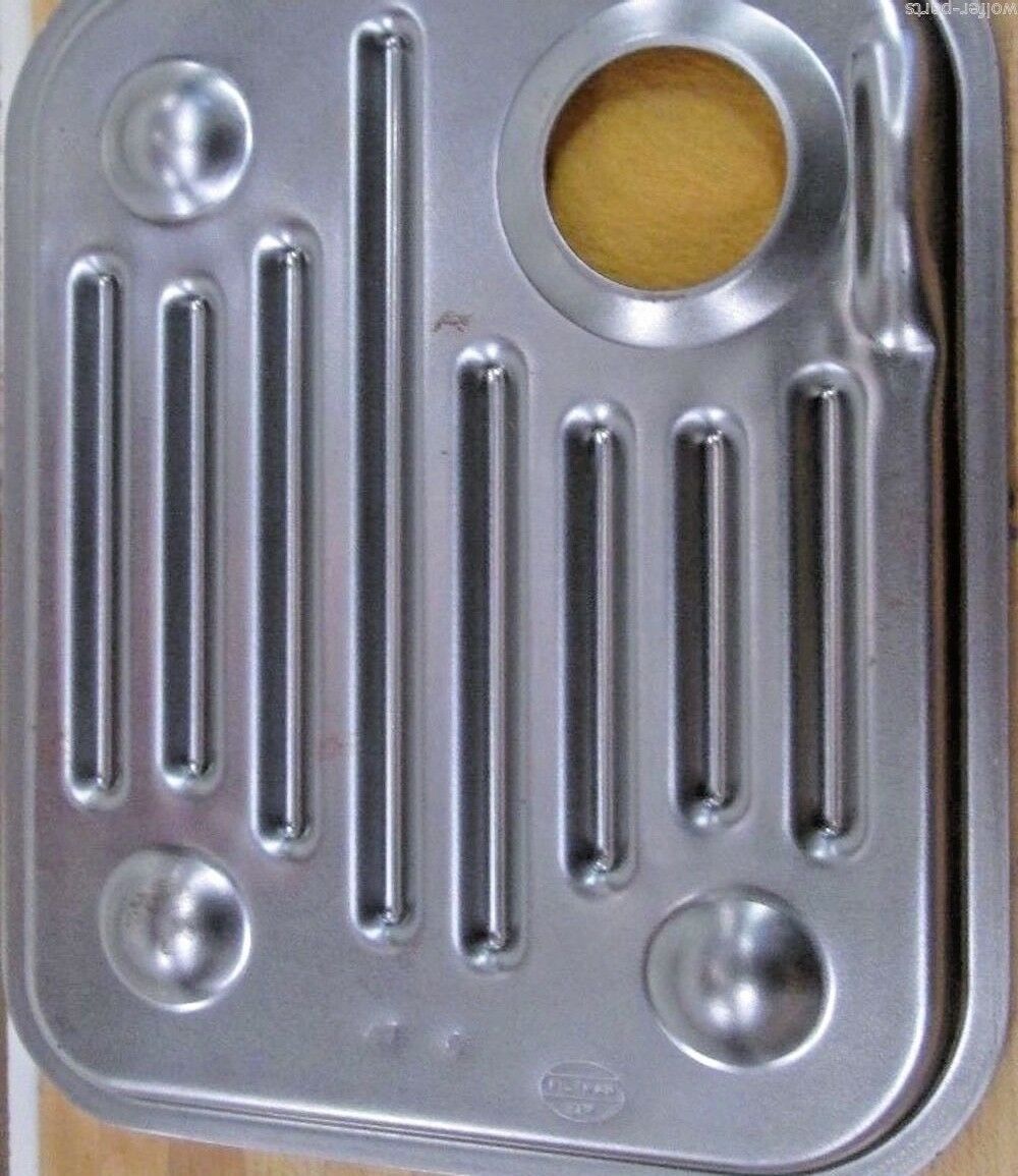 Transmission Filter & Seal ; Hummer Humvee ; 4330-01-496-5720 5743311 24210956