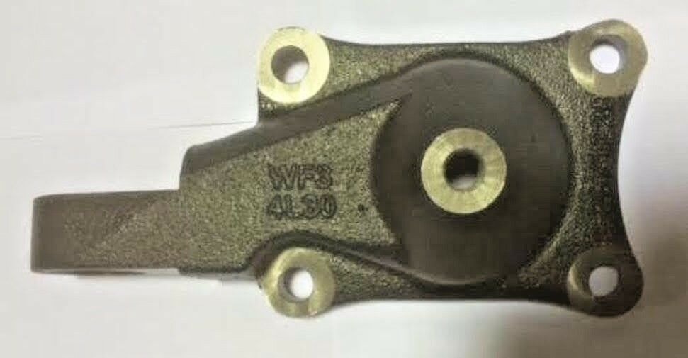 COVER, CTIS STEERING-BRACKET LF&RR; Mil. Hummer ; 6005121 2530014338702 TJEP0718