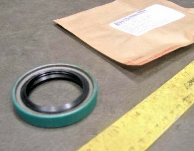 Oil Seal , New Transfer Case; Mil. Hummer M998 ; 5714224 19016 5330-01-413-3713