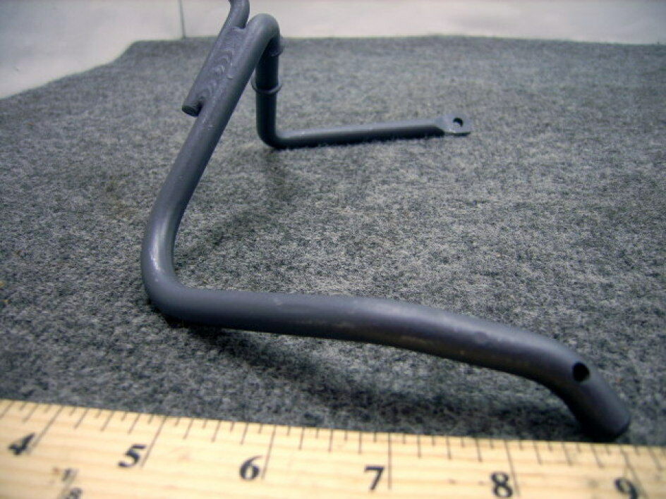 Lever , Fuel Throttle w/o Pedal ; 12460224 , 2540-01-439-7308 ; MIL. HUMMER M998