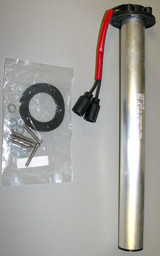 FUEL Transmitter 24V; Mil. Hummer ; 12469439 6680014845367 5716625 606060-004
