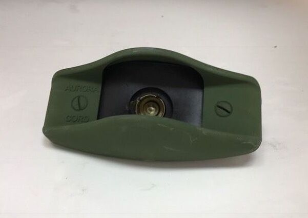 LAMP-HOLDER , LIGHT MARKER CLEARANCE ; 6220-00-729-9295 MS35422-1 7411847 2AT428