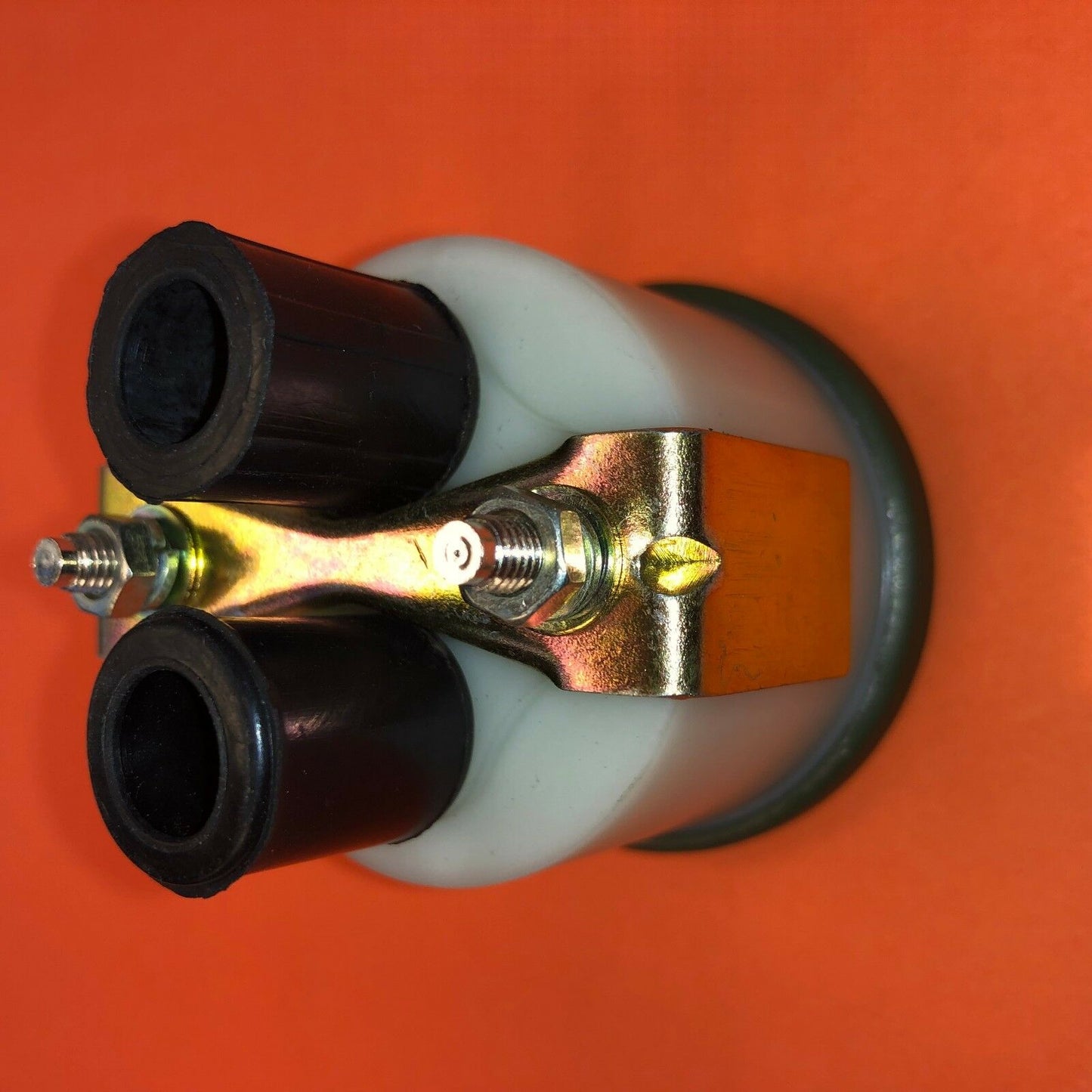 FUEL LEVEL GAUGE (STD) ; Mil. Hummer H1 , 6680-01-298-0498 12338474 5568667