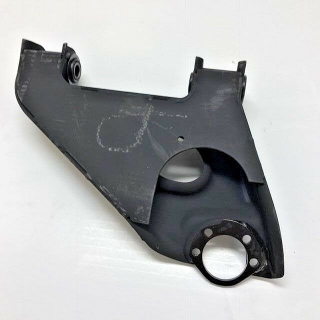 CONTROL-BRACKET , UPPER REAR RH ; Mil. Hummer ; 6030618 2350-01-554-8315
