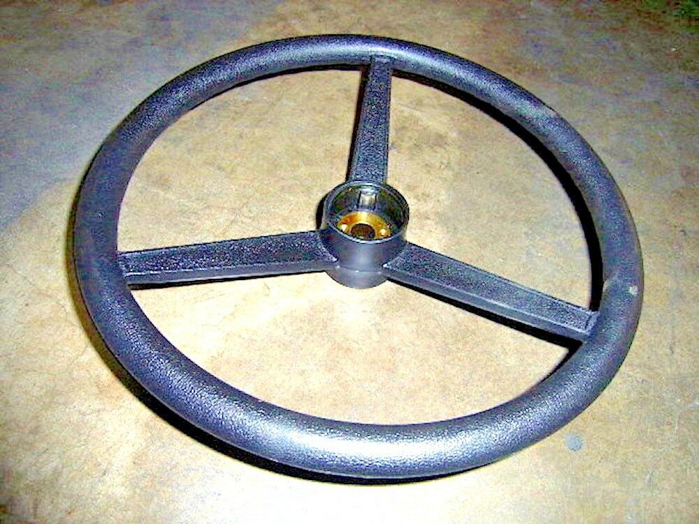 STEERING WHEEL ; H1 Mil. HUMMER ; 5577862 12446803 2530-01-411-2729 82-273A1