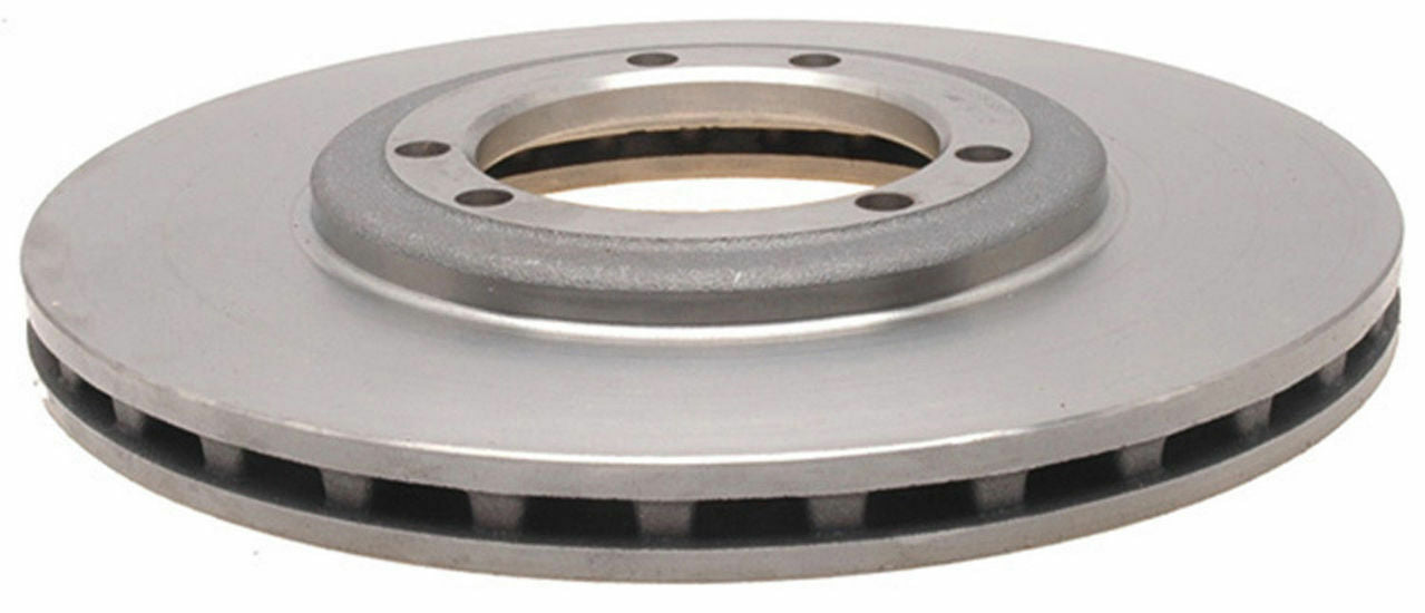Brake Rotor 10" Vented; Hummer M998; 12338387 5582636 5573180-D 2530011856712