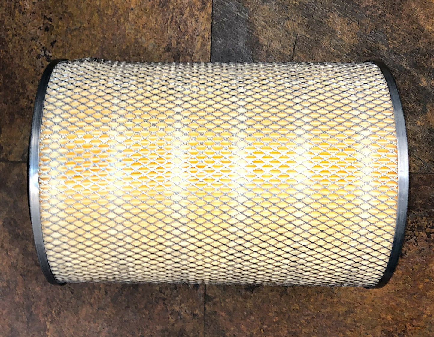 Air Filter (New Style) ; Mil. Hummer M998 ; 12342870 W250D54 2940-01-548-1183