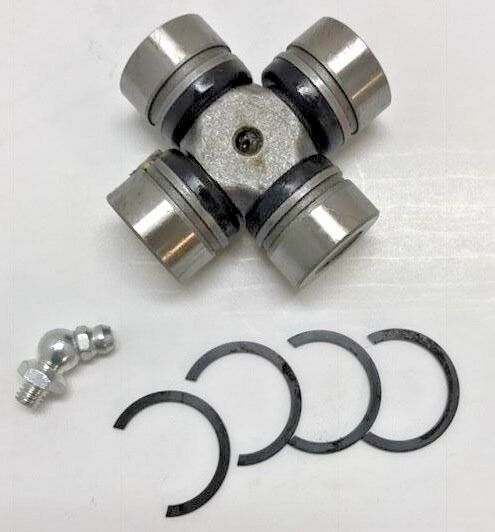 2 each - U-Joint , Steering Column ; Hummer H1 ; CPL6N8 2520-00-352-2168 5744602