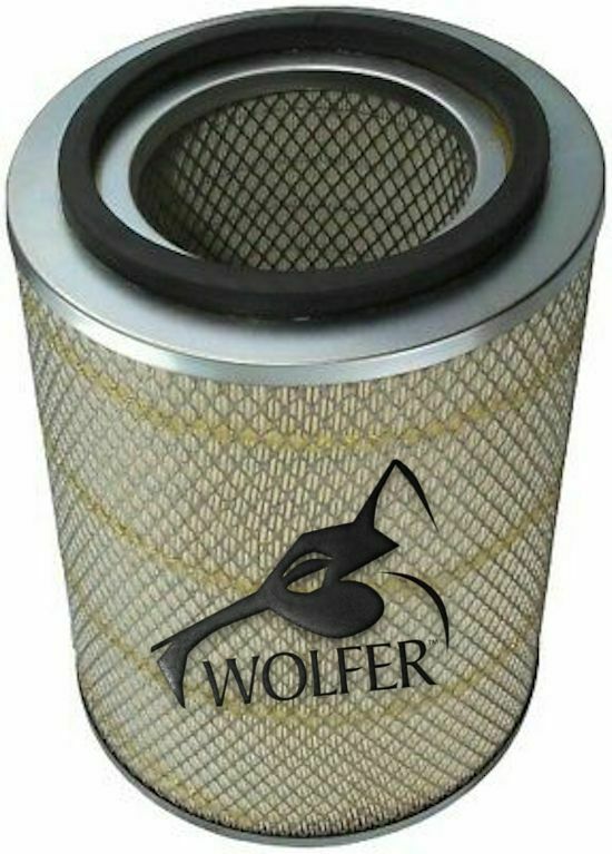 Air Intake Cleaner / Filter ; M998 Hummer ; 2940015481183 AD-53-IF 12342870