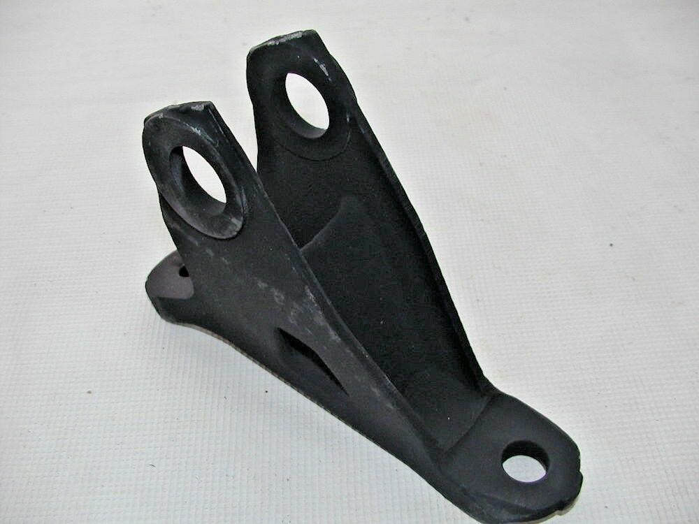 Shock Mount , LOWER ; H1 Mil. Hummer ; 2510011877037 12338315 5590363 5595537