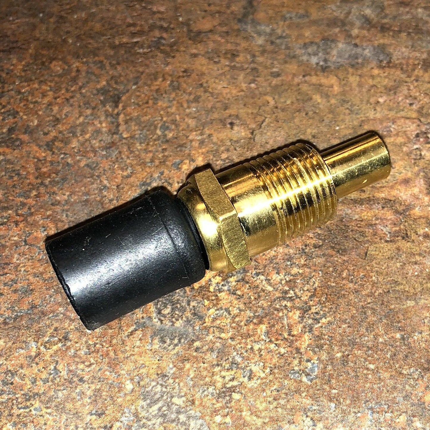 Temperature Transmitter 24v; Mil. Hummer; 12339486 5569626 6620-01-194-6586