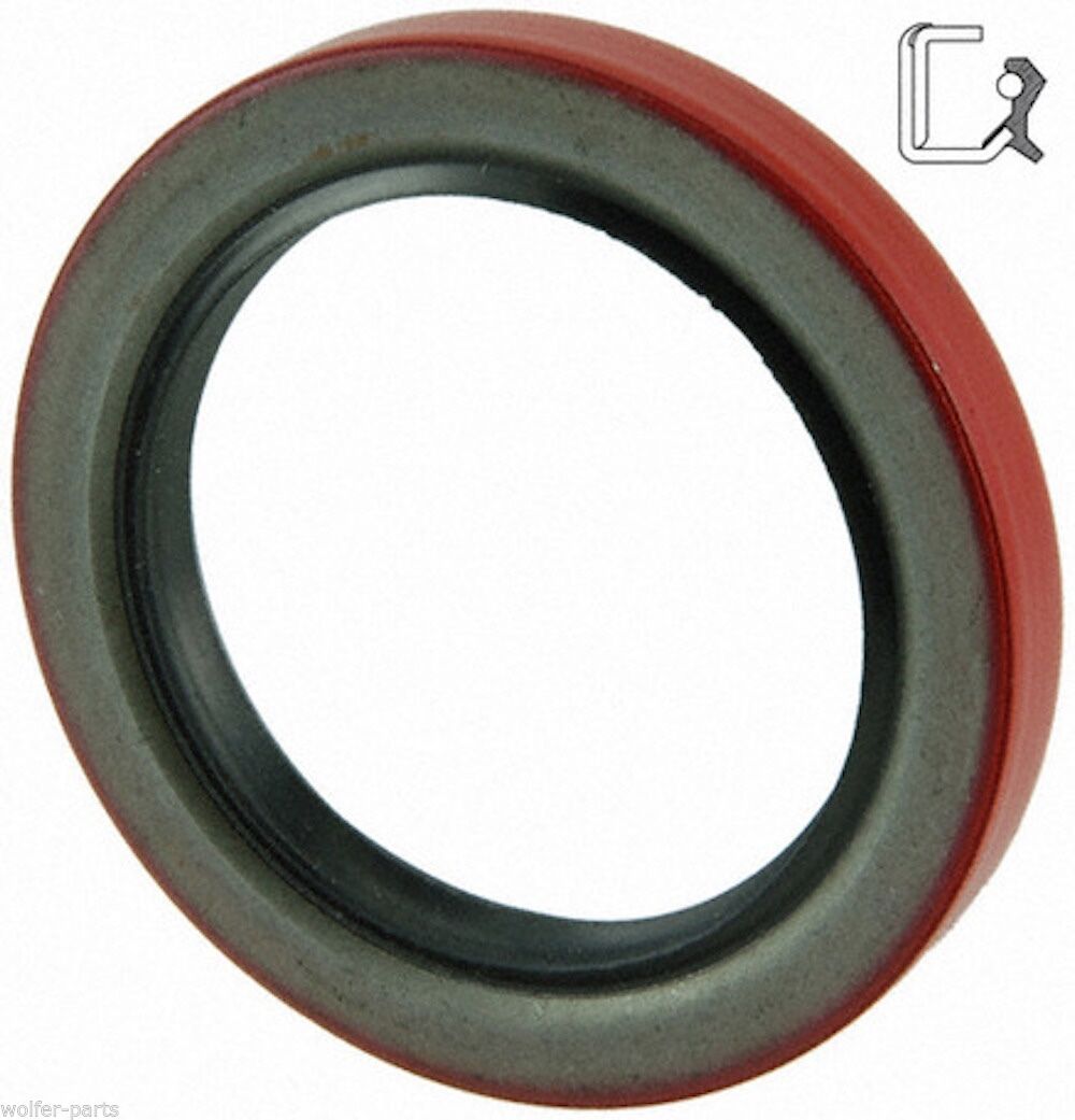 OIL SEAL ; M977 M916A1 M916A2 ; 1367260 415938 21284FX 1367260 5330-01-164-8552