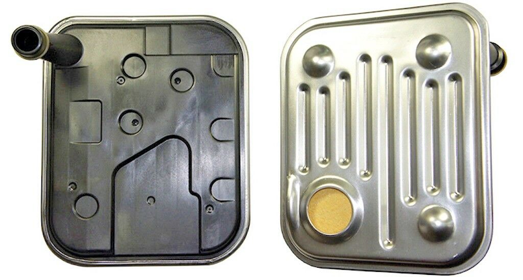 Transmission Filter & Seal ; Hummer Humvee ; 4330-01-496-5720 5743311 24210956