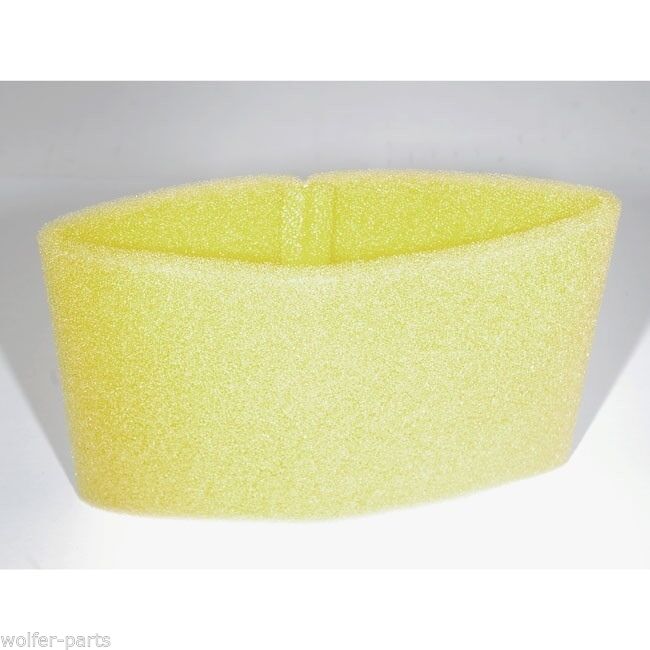 5 each- Honda Outer Air Filter Power Equipment Mover Engine OEM-- 17218-ZE3-505