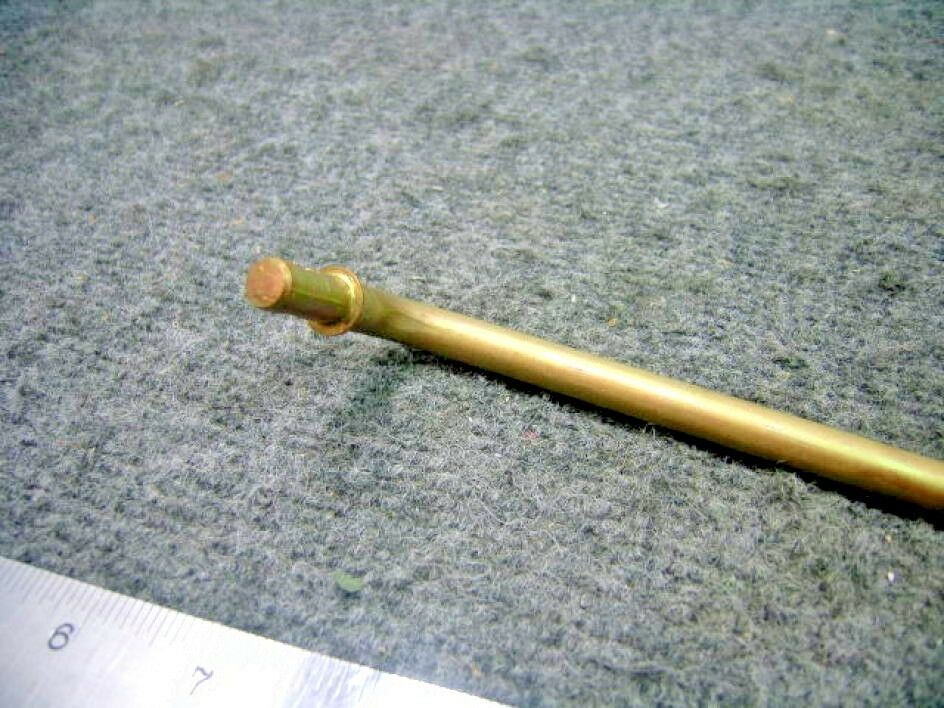 Connecting Linkage, T/C Shifter; M998A2 Humvee Hummer ; 6003057 3040-01-409-2501