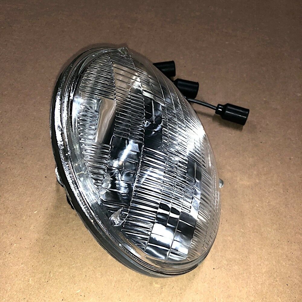 28v 60w Headlight ; MS18008-4863 6240-00-966-3831 8741491 A-A-2044 A-A-2072