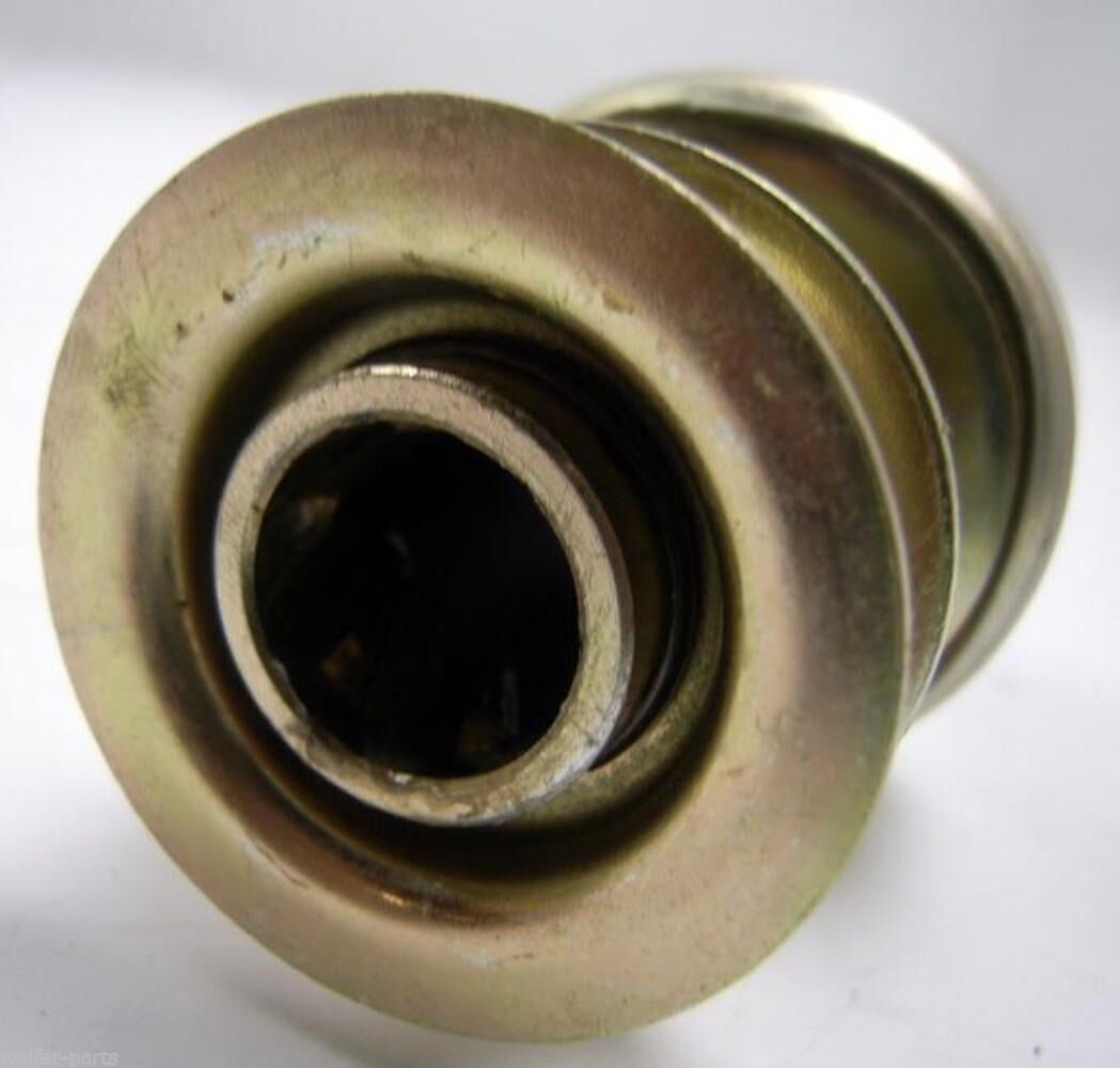DRIVE , STARTER BENDIX ; HUMMER H1 ; 2920-01-187-1310 5740926 0767 DRA-3002D