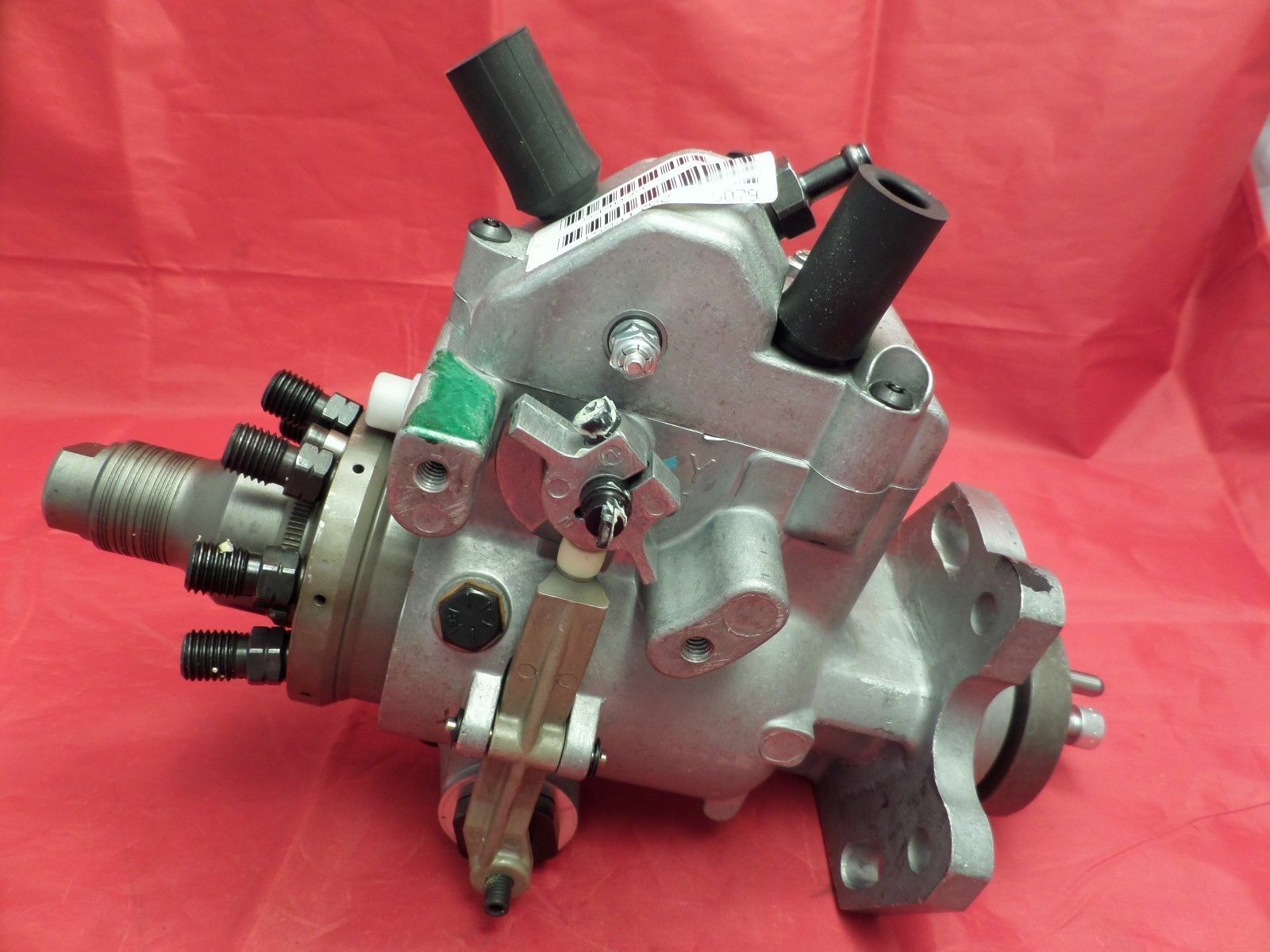 INJECTOR FUEL PUMP *BRAND NEW*; 6.5L TURBO; Mil. Hummer ; DB2831-5079  5714670