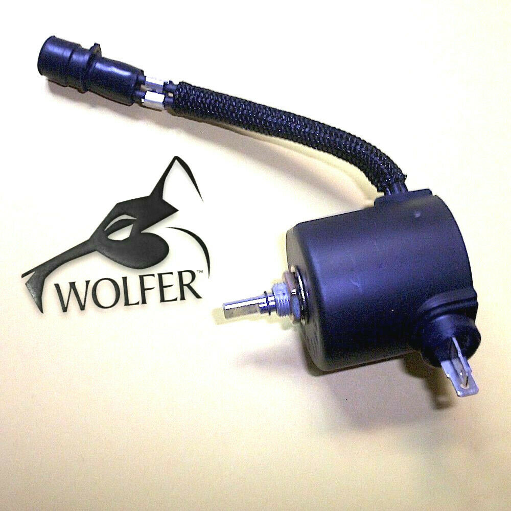 WIPER MOTOR SWITCH ; M998 Humvee Hummer ; 12342681 5930-01-347-9216