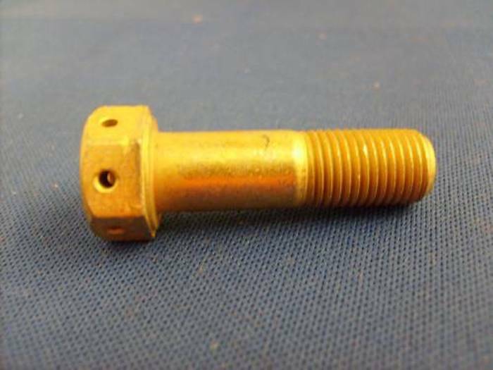 8 each - Bolt , Driveshaft Machine ; 5TON M939 ; 5306-00-720-8747 MS20073-06-12