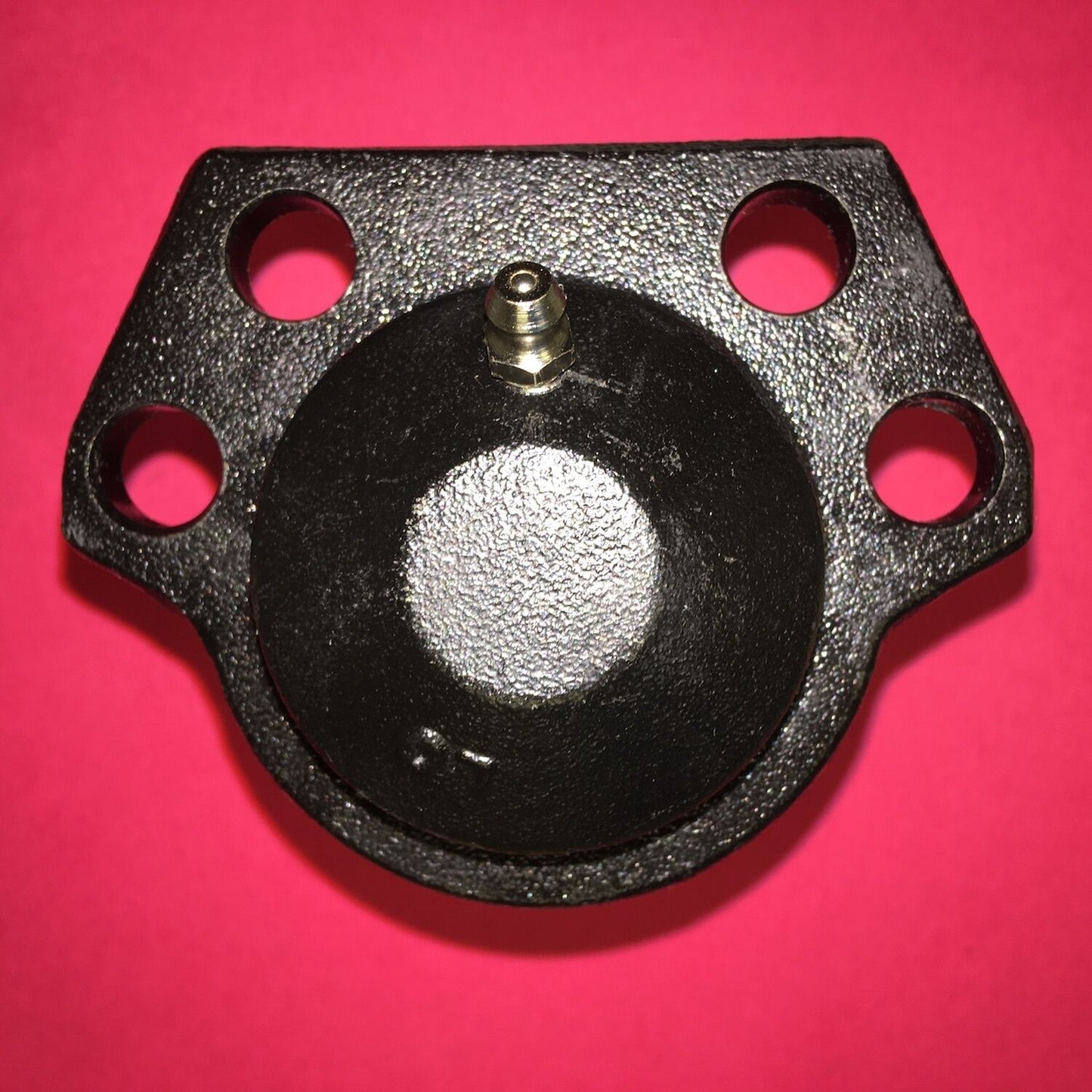 BALL JOINT , LOWER 7/16"holes; Hummer ECV late model; 12506981 12342645 6030616
