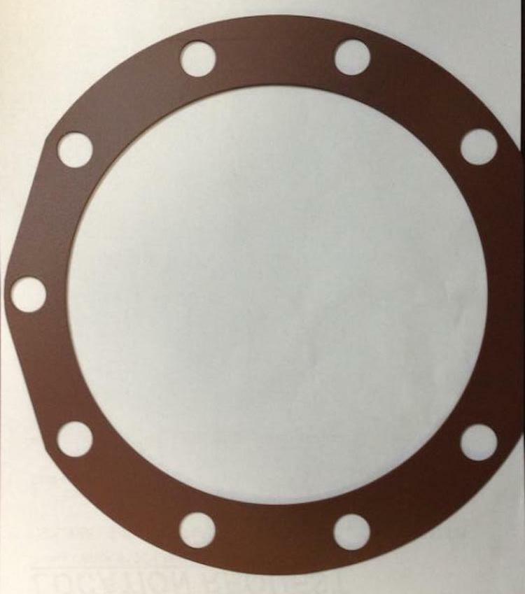 Slinger , Oil ;  5TON   M939 ;  5330-01-271-5151  ,  3286-N-1054