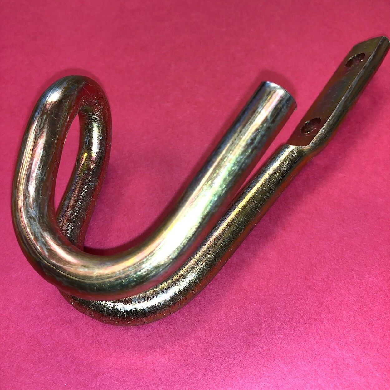 2 each - HOOKS , CARGO ; 7064246 7366147 7001021 7348688 12314105
