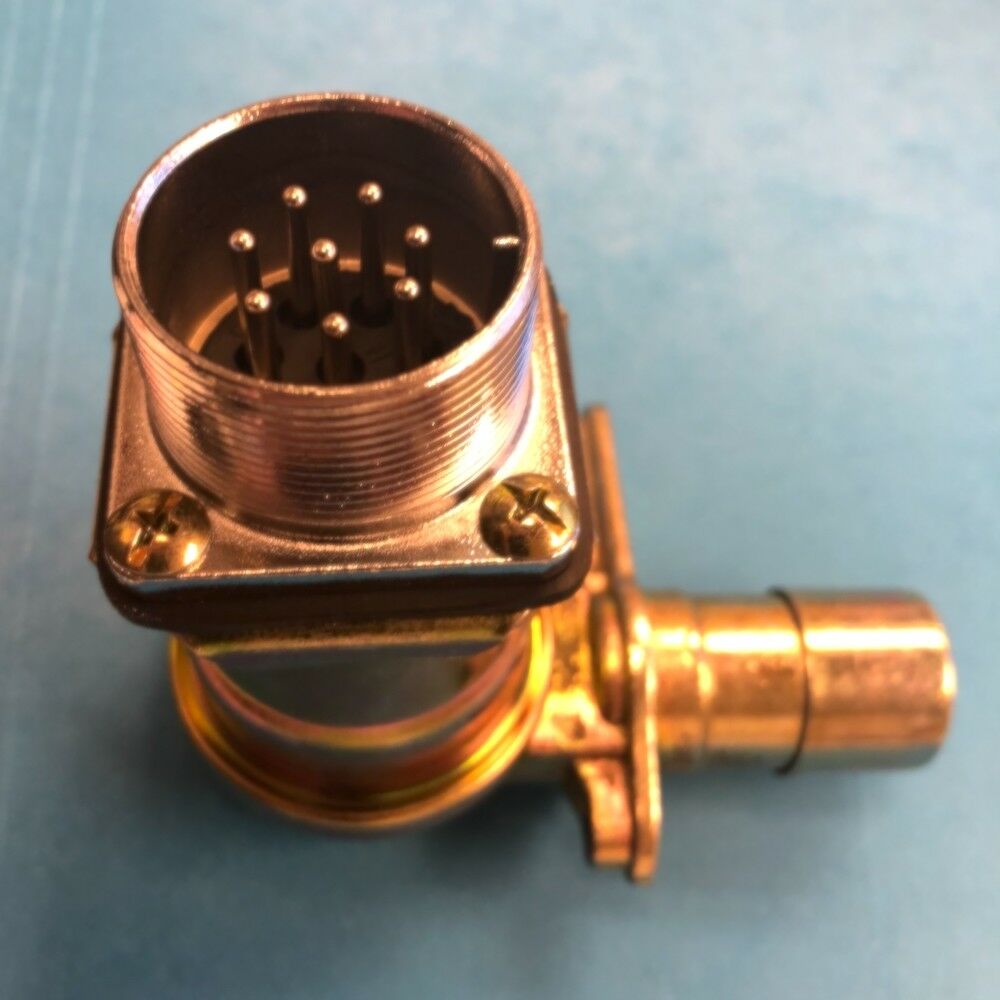 Switch , Dimmer ; M113 M2 M60 M42 ; 2590-00-735-4063 MS53001-1 7354063 4040